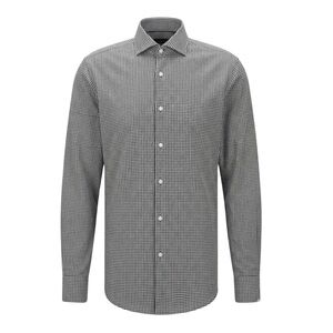 Hugo Boss Jason Silm Fit Shirt Size 41 Neck 16